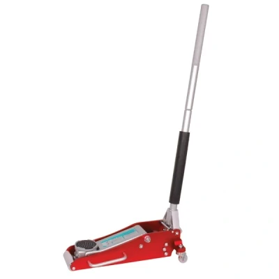 Immagine di CARPOINT 0677804 Martinetto 1.5t idraulico Autovetture Cric a carrello