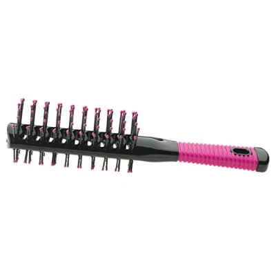 Immagine di Brosse tunnel rose Sibel