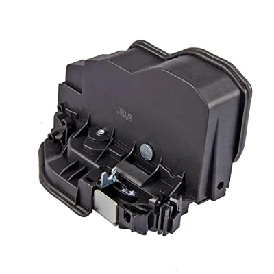 Immagine di Godimg anteriore destro serratura attuatore 51217202146 per E90 E91 E81 x6 x5 x3 x1 51217036170 937 801