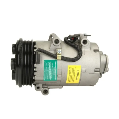 Immagine di TEAMEC 8623342 Compressore Aria Condizionata VS16 12 PAG 46 FORD: Focus 2 Kombi, 2, C Max