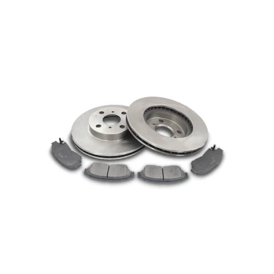 Immagine di Set freni, freni a disco MAPCO 47157