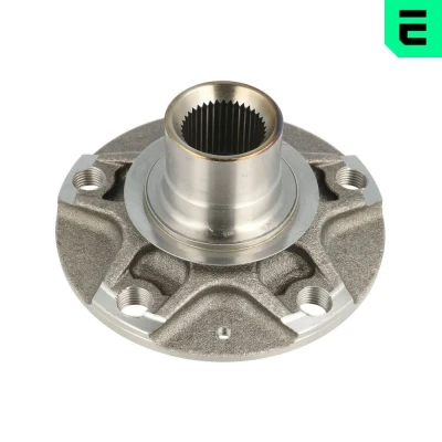 Immagine di OPTIMAL 04 P416 Mozzo Ruota 5 112 AUDI: A4 B7 Avant, A6 C6 Sedan