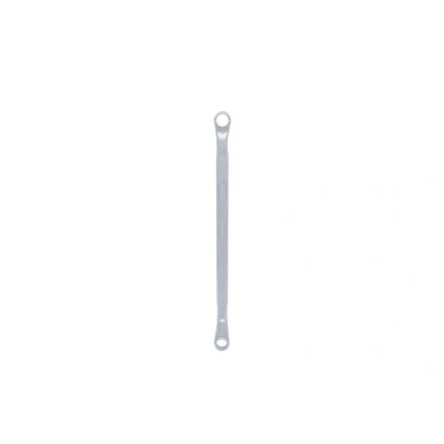 Immagine di KS TOOLS 517.0802 Chiave ad anello, doppia 8, 9 Acciaio al cromo vanadio