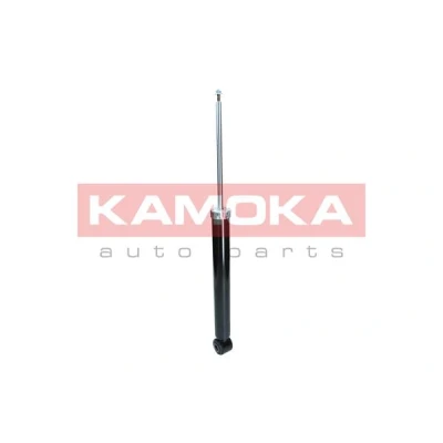 Immagine di KAMOKA 2000941 Ammortizzatore Assale posteriore A pressione del gas doppio tubo tipo McPherson Occhiello inferiore MAZDA: 6 Sedan