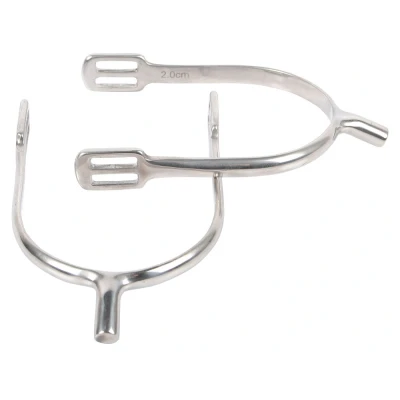 Immagine di Harry&#039;s Horse Trace rod in acciaio inossidabile D30 RVS