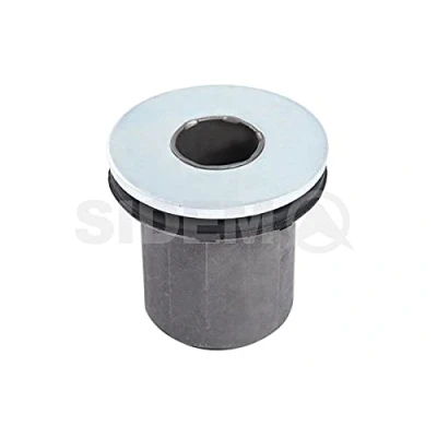 Immagine di SIDEM 841623 Silent Block posteriore, Assale anteriore Cuscinetto gomma metallo Braccio trasversale oscillante RENAULT: MASTER 2 Pritsche/Fahrgestell