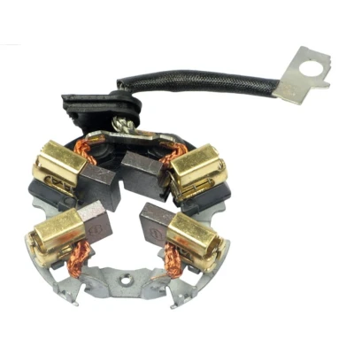 Immagine di AS PL SBH0008(SCHUNK) Supporto, Spazzole in carbone