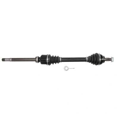 Immagine di MEYLE 11 14 498 0072 Albero motore / Semiasse Assale anteriore Dx 881mm 36mm PEUGEOT: 2008 Station Wagon, 207 Hatchback, 208 I Hatchback