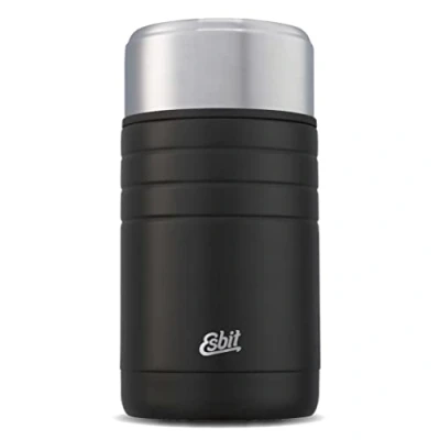 Immagine di Esbit FJ1000TL BK Contenitore termico, 1000 ml, colore: Nero