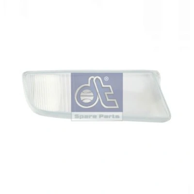 Immagine di Lente diffondente, fendinebbia destro DT Spare Parts 3.31141