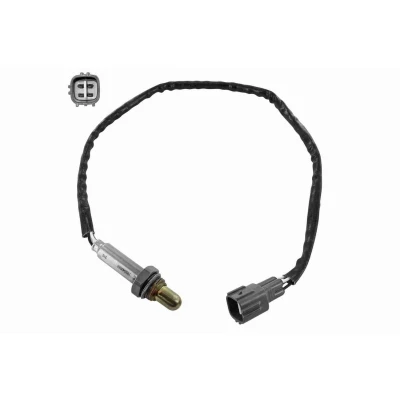 Immagine di VEMO Original Quality V70 76 0009 Sonda lambda a dito, Filettatura prelubrificata TOYOTA: Yaris I Hatchback, RAV4 III SUV, MR2 Cabrio