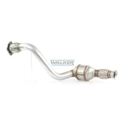Immagine di WALKER 28158 Catalizzatore con parti annesse