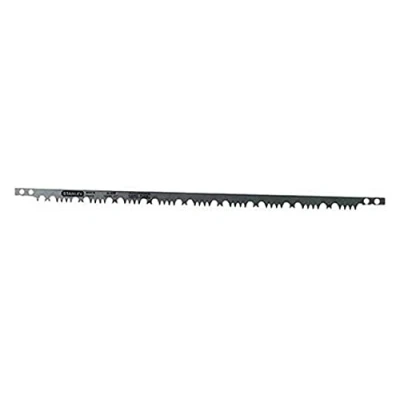 Immagine di STANLEY 1 15 446 Lama per Seghe ad Arco, 610 mm, Dentatura a Castello