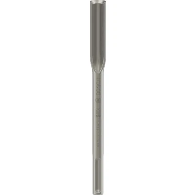 Immagine di Bosch Accessories 1618601101 Power Tools Scalpello per legno 26 mm Lunghezza totale 300 SDS Max 1 pz.