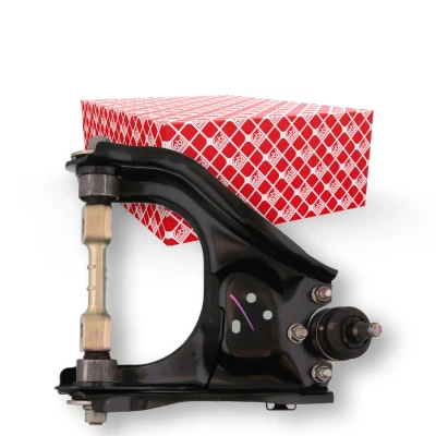 Immagine di FEBI BILSTEIN 43335 Braccio oscillante, Sospensione ruota ISUZU: D Max 1 Pickup, II Pick up