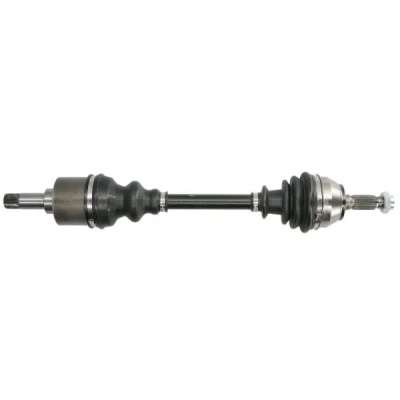 Immagine di PASCAL G2P016PC Albero motore / Semiasse Assale anteriore Sx 574 PEUGEOT: 205 II Hatchback, CITROËN: C4 I Hatchback