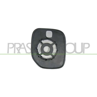 Immagine di PRASCO PG9047513 Vetro Specchio Retrovisore Dx CITROËN: Berlingo / First I, I Van