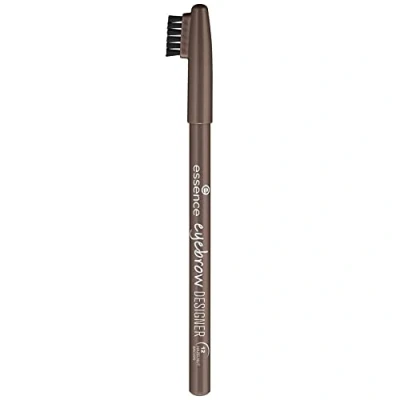 Immagine di Ess. Eyebrow Designer Lápiz De Cejas 12