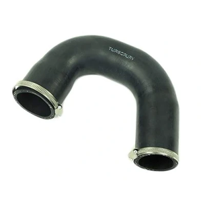 Immagine di TURBORURY Compatibile/ricambio per Tubo Turbo Intercooler Fiat Croma 1.9 JTD 2005 2010 51791379 51791372