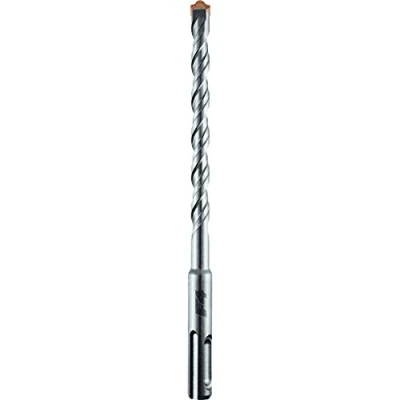 Immagine di PUNTA HAMMER SDS PLUS F4 8,0x 110 807 ALPEN [ALPEN ]