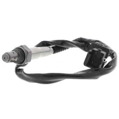 Immagine di VEMO V24 76 0028 Sonda lambda Qualità de originale M18 x 1,5 Filettatura prelubrificata angolare VOLVO: XC70 I Cross Country, C70 Cabrio, S80