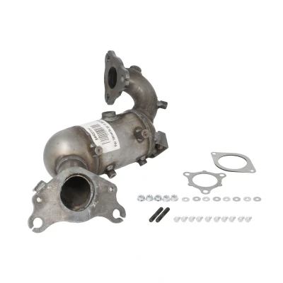 Immagine di NAP carparts CAK11366 Catalizzatore fino a Euro 6 E9 103R DACIA: SANDERO 2, Dokker Express, NISSAN: MICRA 5, RENAULT: Clio 4