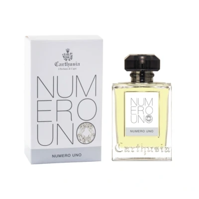 Immagine di Carthusia Numero Uno Eau de Parfum, Donna, 50 ml