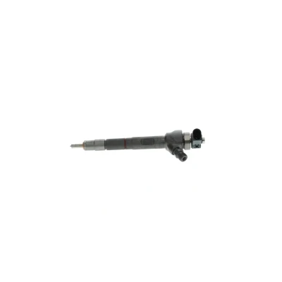 Immagine di BOSCH 0 445 110 646 Iniettore Common Rail con anello tenuta VOLKSWAGEN: Passat B7 Variant, Sharan II, GOLF 6, AUDI: A3 Sportback, A6 C7 Avant