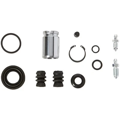 Immagine di AUTOFREN SEINSA D41191C Kit Revisione Pinze Freno Assale posteriore 30 NISSAN: MICRA 2