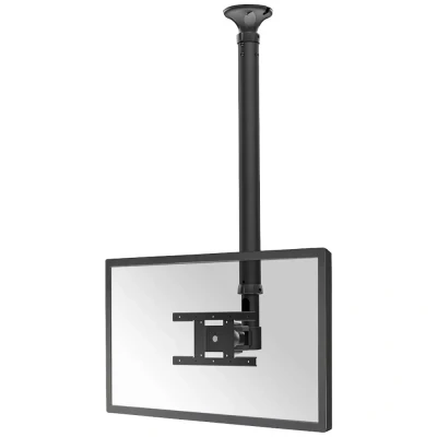Immagine di NEOMOUNTS BY NEWSTAR SUPPORTO DA TAVOLO FPMA D550D NERO