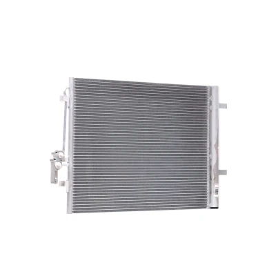 Immagine di DENSO DCN10016 Condensatore con essiccatore 622x469x16 R 134a 622 VOLVO: S80 II, V40 Hatchback, V70 3, FORD: S Max Mk1, Galaxy Mk2 MPV mister auto,