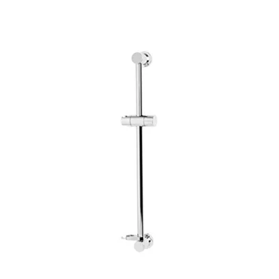 Immagine di Bristan CAS RRAIL01 C Saliscendi a Cascata con staffe di Posizione Fissa, Finitura cromata, Fixed Brackets
