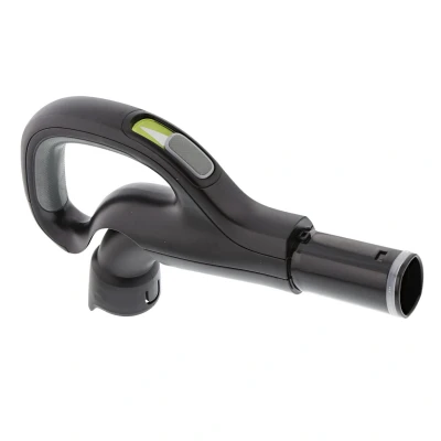 Immagine di Electrolux AEG 2193710387 maniglia aspirapolvere manico/impugnatura