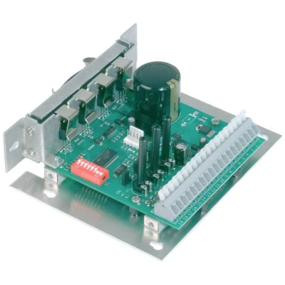 Immagine di Regolatore di velocità EPH Elektronik DLR 24/05/P 5 A 24 V/DC