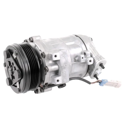 Immagine di VEMO Original Quality V40 15 2026 Compressore Aria Condizionata SD6V12 PAG 46 OPEL: Zafira A, Meriva Corsa C Hatchback