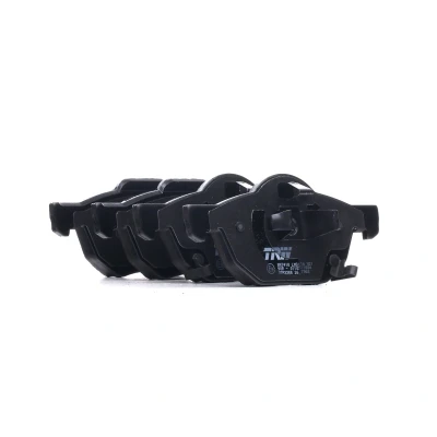 Immagine di TRW COTEC GDB3355 Kit pastiglie freno con segnalatore acustico usura HONDA: ACCORD 7 Limousine, Tourer, 6 Aerodeck