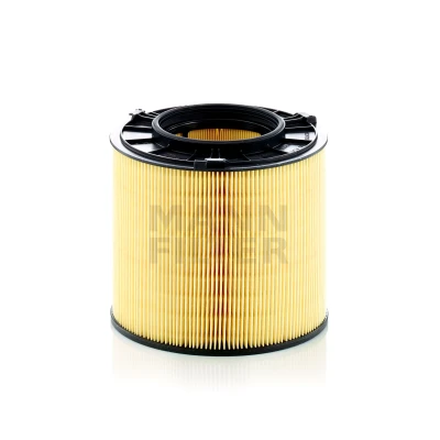 Immagine di MANN FILTER C 17 013 filtro aria 142 170 Cartuccia AUDI: Q5, A4 B9 Avant, Sedan