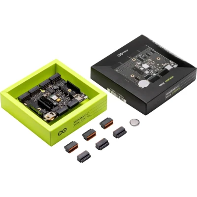 Immagine di Arduino AKX00034 Kit Edge Control Portenta