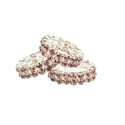 Immagine di Hkm 4000315724819 Set di 20 Elastici per criniera