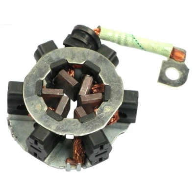 Immagine di AS PL SBH0060 Supporto, Spazzole in carbone