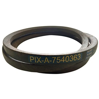 Immagine di Pix MTD 754 0363 Cinghia di trasmissione per tosaerba, in kevlar