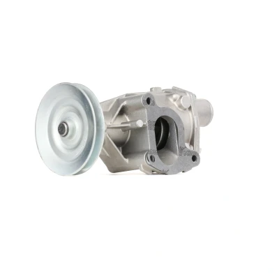 Immagine di GRAF PA088 Pompa acqua con guarnizione coperchio meccanico Ghisa 103 per trasmissione cinghia Poly V FIAT: 127 Hatchback, Panda I Hatchback