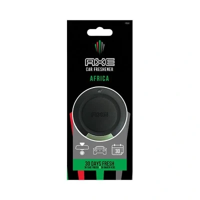 Immagine di AXE 3D 1711704 Deodorante ambiente