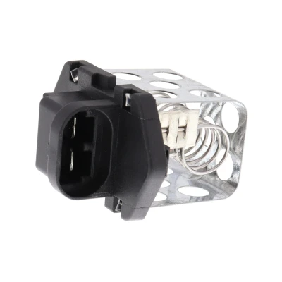Immagine di VEMO V46 79 0020 Resistenza, Ventilatore abitacolo Qualità de originale RENAULT: CLIO 2, 3, Scénic 1, DACIA: Duster SUV, Sandero I