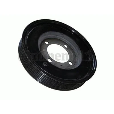 Immagine di CONTITECH VD1068 Puleggia Albero Motore 6 OPEL: Astra H GTC, Hatchback, G CC