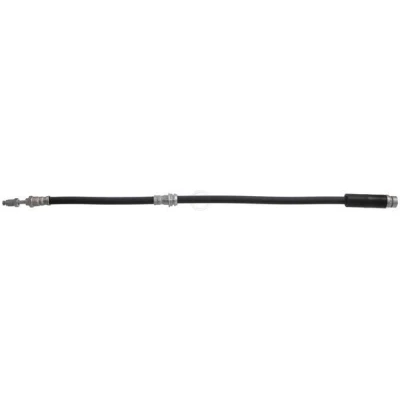 Immagine di A.B.S. SL 5655 Tubi Freno 519 INN M10x 1.0 FORD: FIESTA 5, Fusion Station Wagon