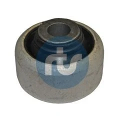 Immagine di RTS 017 00741 Silent Block Assale anteriore bilaterale, anteriore, inferiore 48mm Cuscinetto gomma metallo Braccio trasversale oscillante
