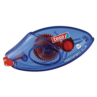 Immagine di tesa Rullo per colla ecoLogo® permanente
