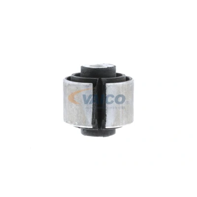 Immagine di VAICO V20 2599 Silent Block Assale posteriore Cuscinetto gomma metallo per braccio trasversale oscillante AUDI: A4 B6 Sedan, Avant, B7 Avant