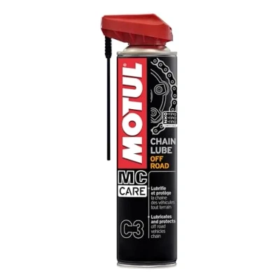 Immagine di MOTUL 102982 Spray per catena 1 400